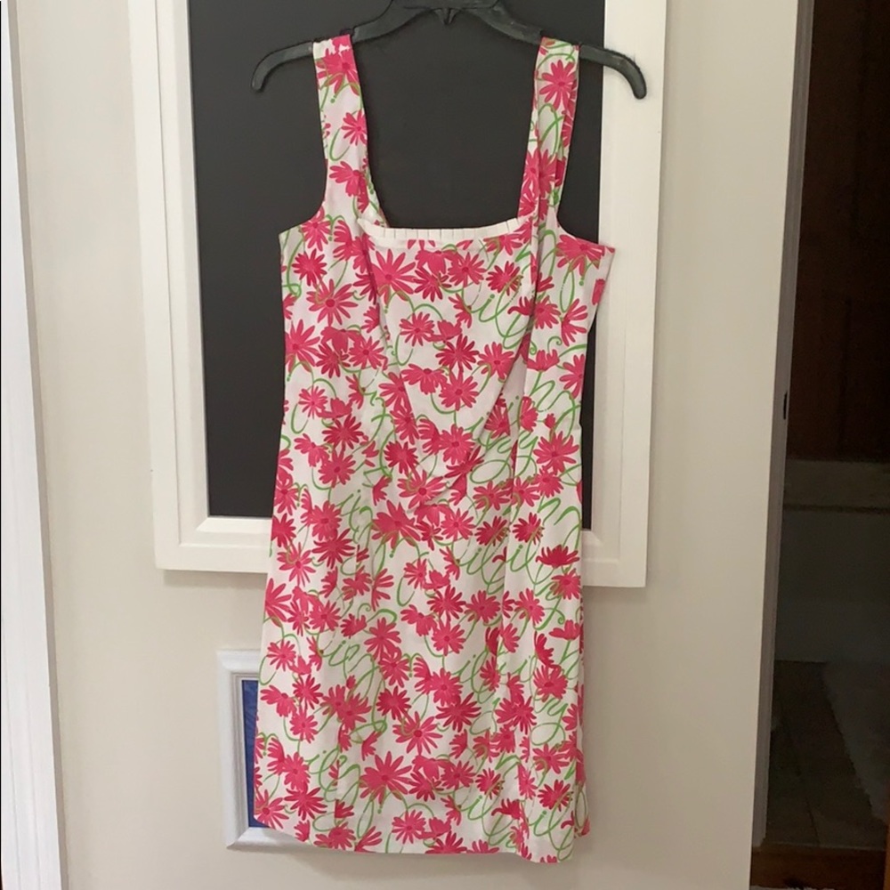 Lilly Pulitzer dress